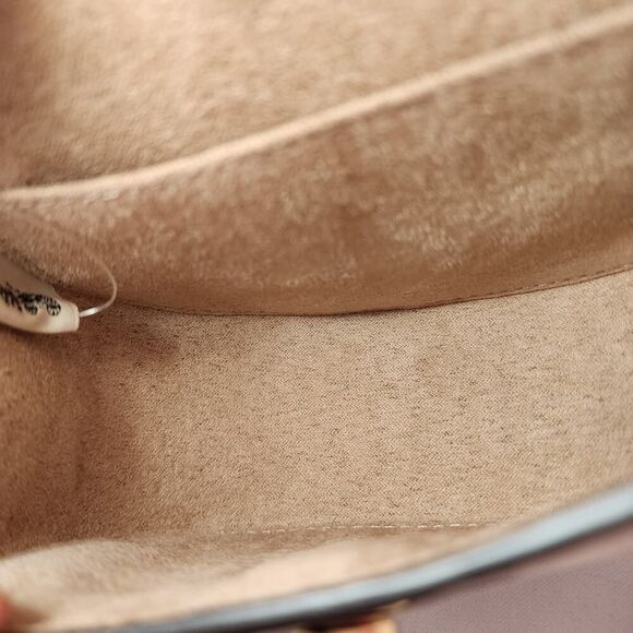 NWT Coach CAM82 Turnlock Card Case With Sketch Butterfly Bye Bye Print - Picture 7 of 7